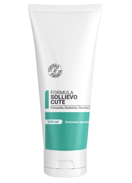 FORMULA SOLLIEVO CUTE CR 100ML