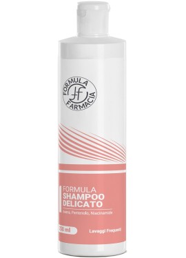 FORMULA SHAMPOO DELICATO 250 ML