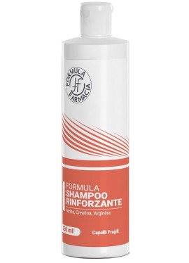 FORMULA SHAMPOO RINFORZAN 250 ML