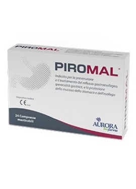 PIROMAL 24CPR