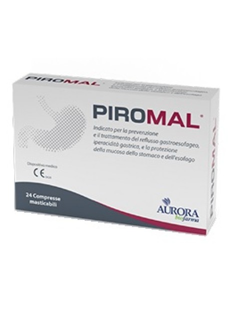 PIROMAL 24CPR