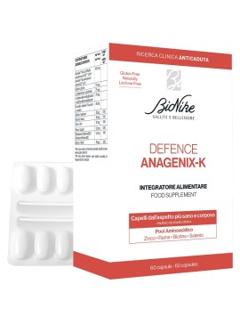 DEFENCE ANAGENIX K INT AL60CPS