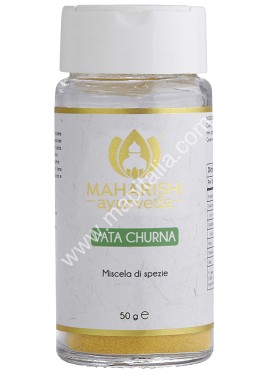 CHURNA VATA MISCELA SPEZIE 50G