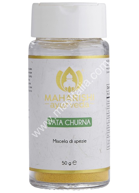 CHURNA VATA MISCELA SPEZIE 50G