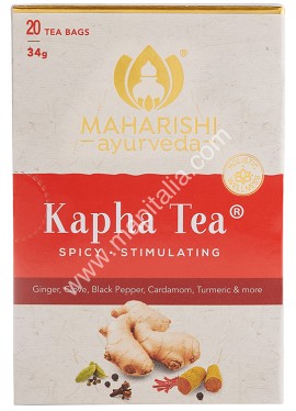 TE' KAPHA 20FILTRI