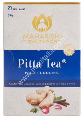 TE' PITTA 20FILTRI
