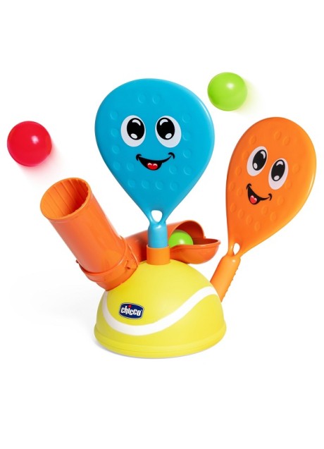 CHICCO GIOCO PADEL SET