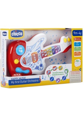 CH GIOCO PRIMA CHITARRA