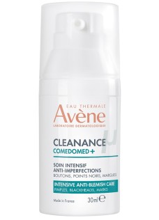 AVENE CLEANANCE COMEDOMED+ TRATTAMENTO INTENSIVO QUOTIDIANOANTI IMPERFEZIONI 30 ML