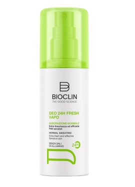 BIOCLIN DEO 24H VAPO FRESH NF