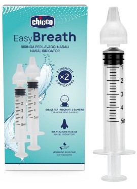 CH EASY BREATH SIRINGA NASALE