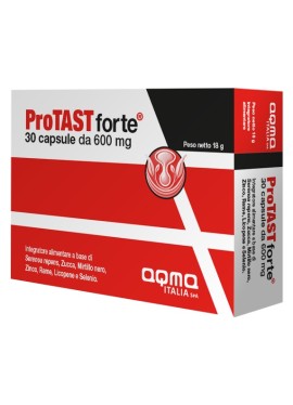 PROTAST FORTE 30CPS