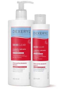 DEXECLEAR DETERGENTE IDRA200ML