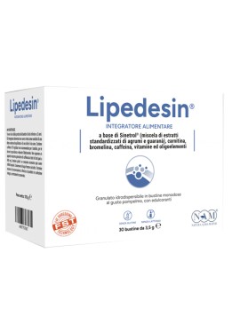 LIPEDESIN 30 BST