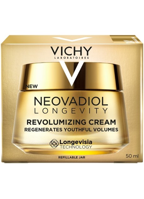 NEOVADIOL LONGEVITY REVOLUMIZING CREAM 50 ML