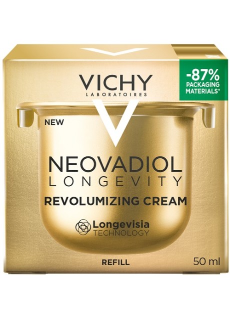 NEOVADIOL LONGEVITY REVOLUMIZING CREAM REFILL 50 ML