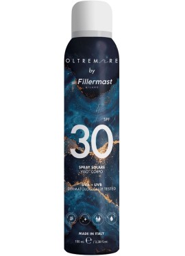 DR FILLERMAST SPRAY 30+ 100ML