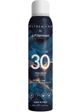 DR FILLERMAST SPRAY 30+ 200ML