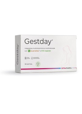 GESTDAY 30SOFTGEL