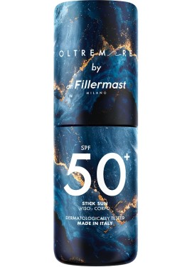 DR FILLERMAST STICK VISO 50+