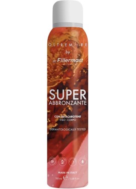 DR FILLERMAST SUPER ABBRONZ