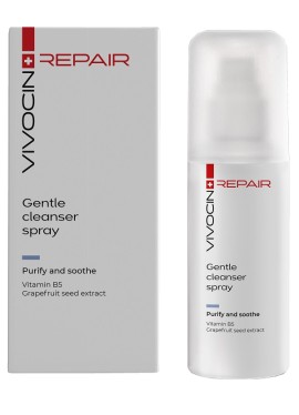 VIVOCIN GENTLE CLEANSER SPRAY