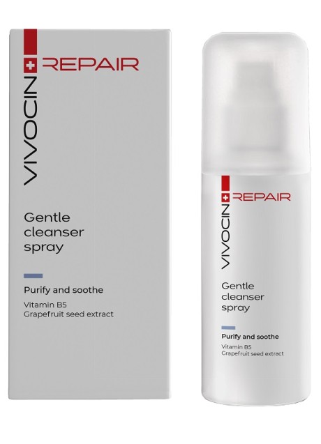 VIVOCIN GENTLE CLEANSER SPRAY