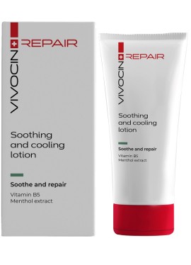 VIVOCIN SOOTHING COOL LOTION