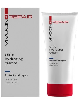 VIVOCIN ULTRA HYDRATING CREAM