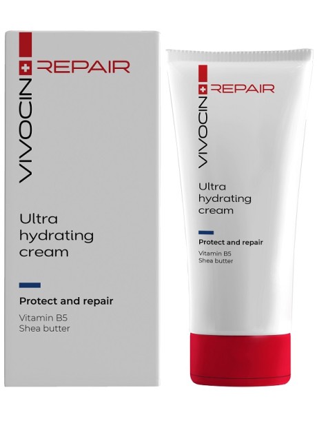 VIVOCIN ULTRA HYDRATING CREAM