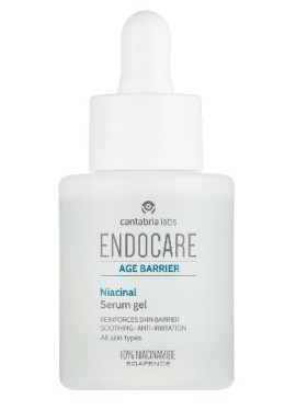 ENDOCARE AGE BARRI NIACINAL