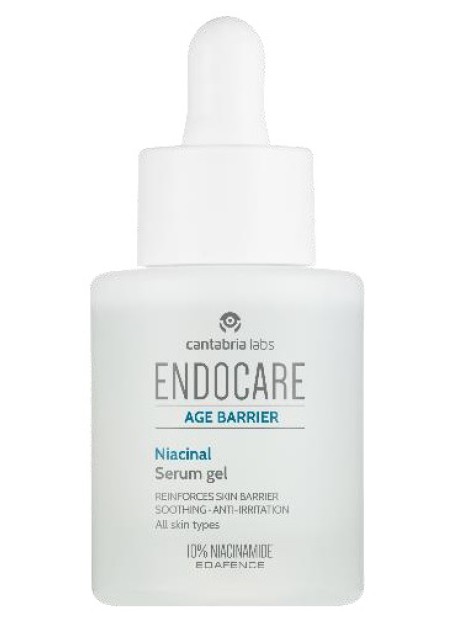 ENDOCARE AGE BARRI NIACINAL