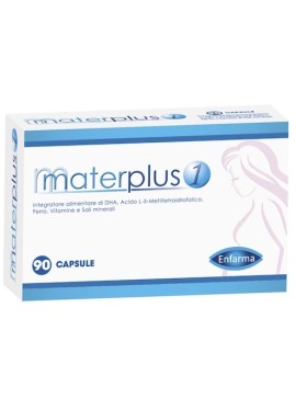 MATERPLUS 1 90CPS