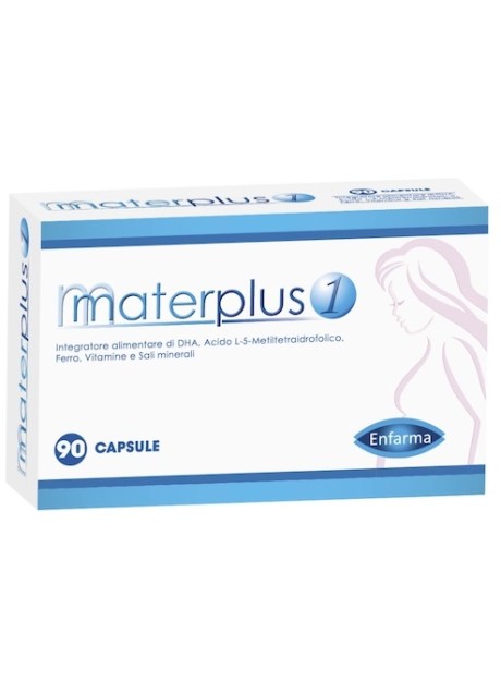 MATERPLUS 1 90CPS