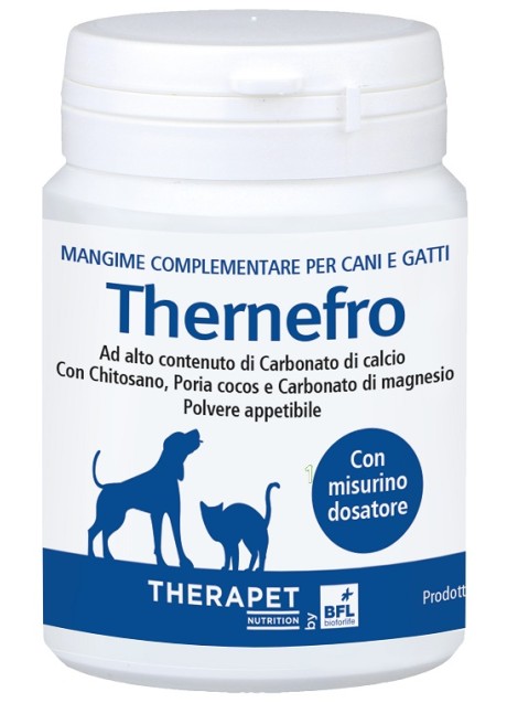 THERNEFRO THERAPET 75G