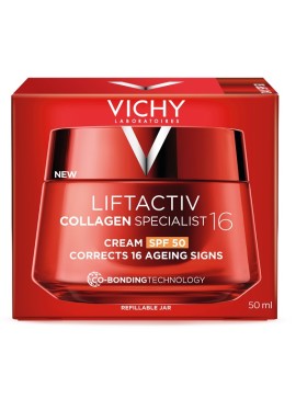 LIFTACTIV COLLAGEN S 16 CREAM