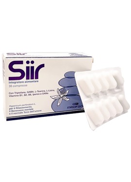 SIIR CPR