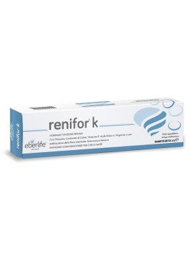 RENIFOR K SIRINGA MULTIAZ 30G