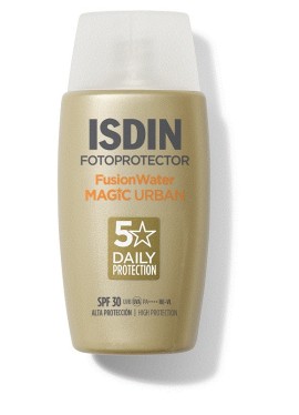 FOTOPROTECTOR FUSION WATER MAG