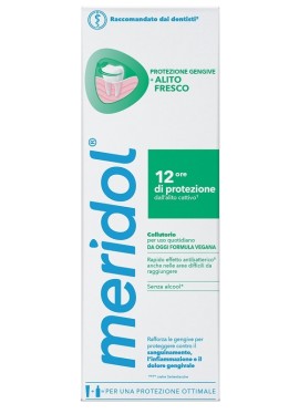 MERIDOL COLLUTORIO FRESH BREAT