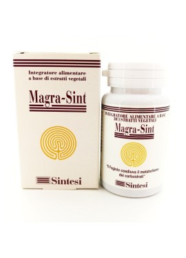 MAGRA-SINT 60CPR