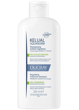 KELUAL SQUANORM SH A/FORF GR