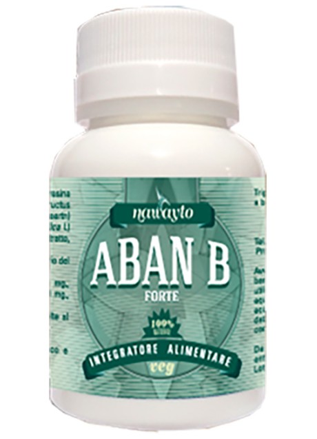 ABAN-B 60TAV