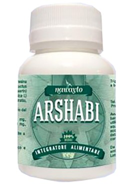 ARSHABI 60CPR