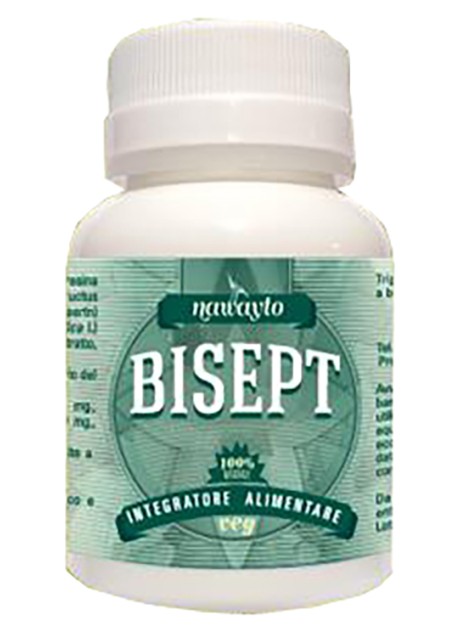BISEPT 60TAV