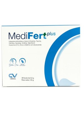 MEDIFERT PLUS 30BUST
