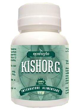 KISHOR GUGGUL 60CPR