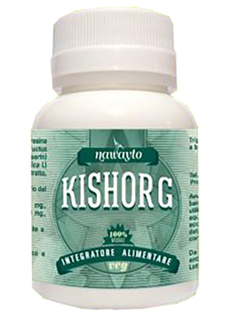 KISHOR GUGGUL 60CPR
