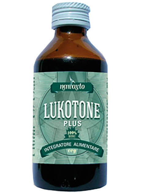 LUKOTONE PLUS 200ML