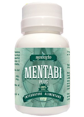 MENTABI PLUS 60CPR